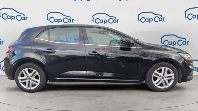 Renault Mégane image 1