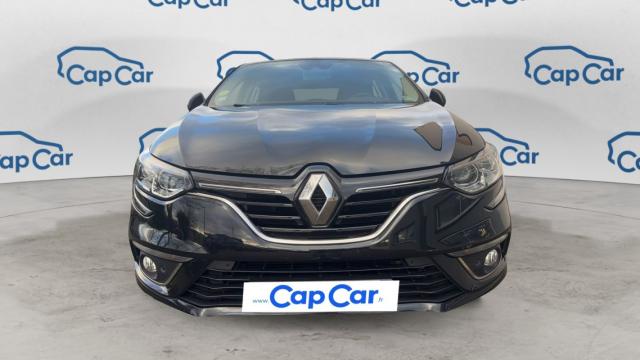 Renault Mégane image 9