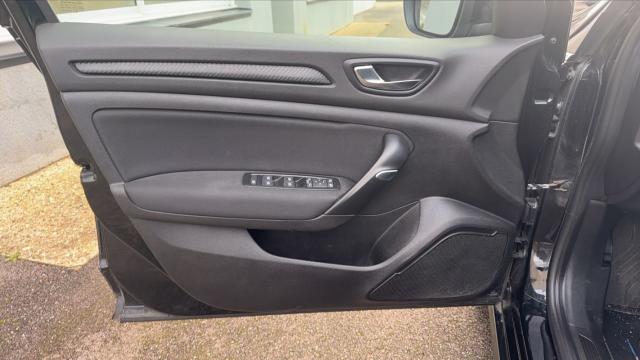 Renault Mégane image 4