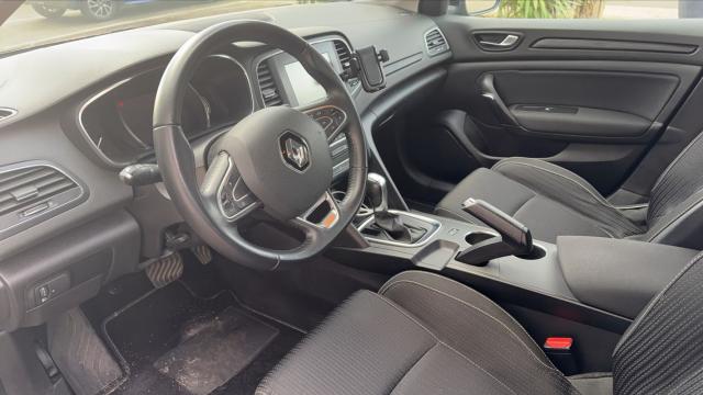 Renault Mégane image 5