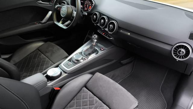 Audi Tts image 1