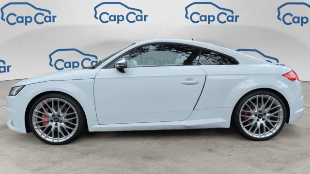 Audi Tts image 5