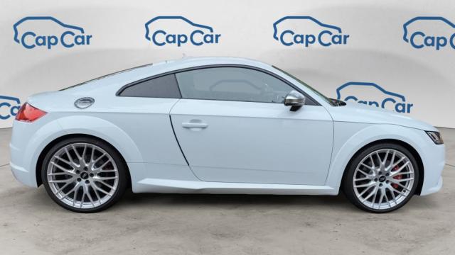 Audi Tts image 3