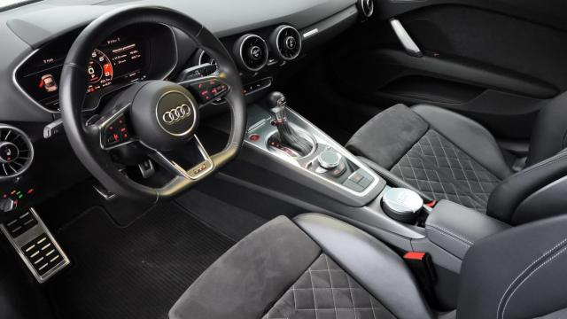 Audi Tts image 6