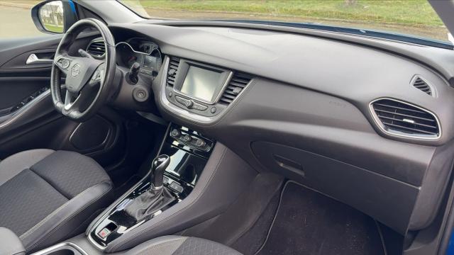 Opel Grandland X image 8