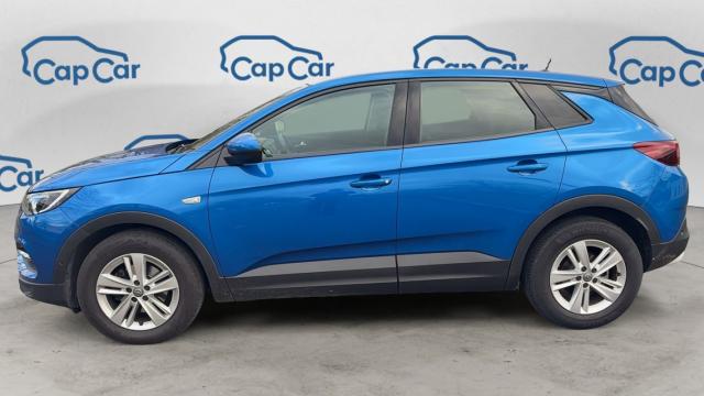 Opel Grandland X image 1