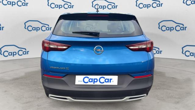 Opel Grandland X image 9
