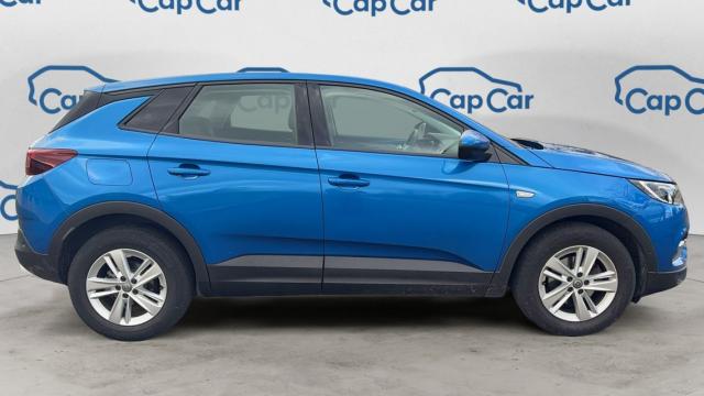 Opel Grandland X image 3