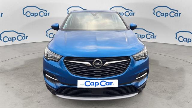 Opel Grandland X image 7