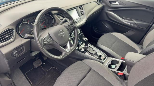 Opel Grandland X image 4
