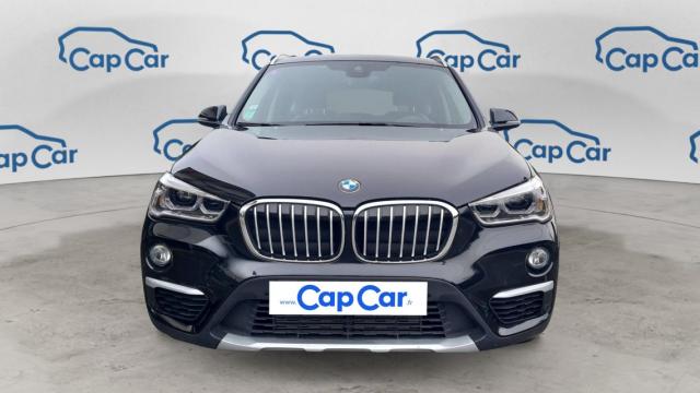 Bmw X1 image 3