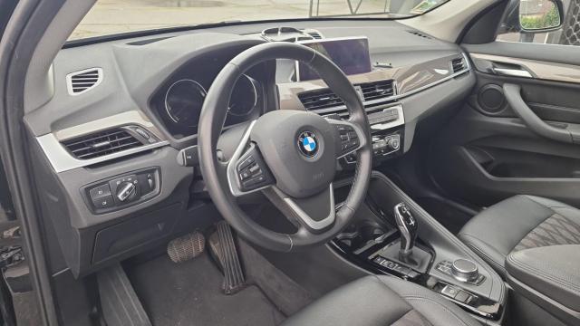 Bmw X1 image 4