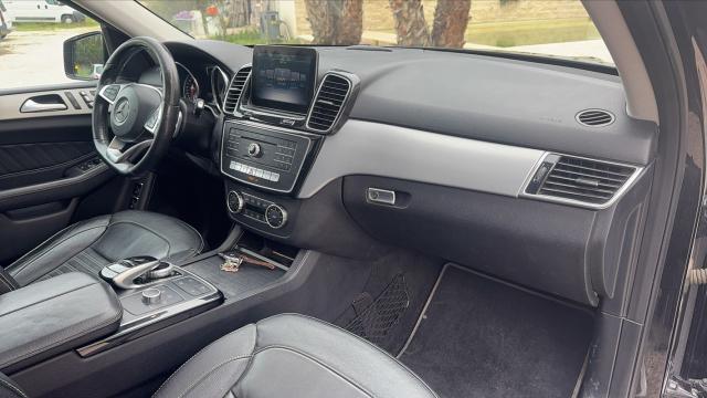 Mercedes Benz Classe Gle image 7