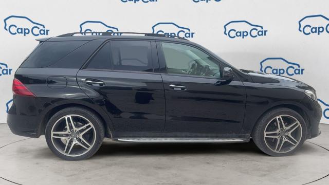 Mercedes Benz Classe Gle image 4