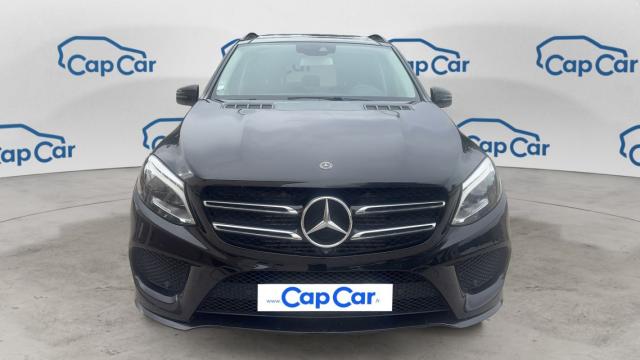 Mercedes Benz Classe Gle image 5