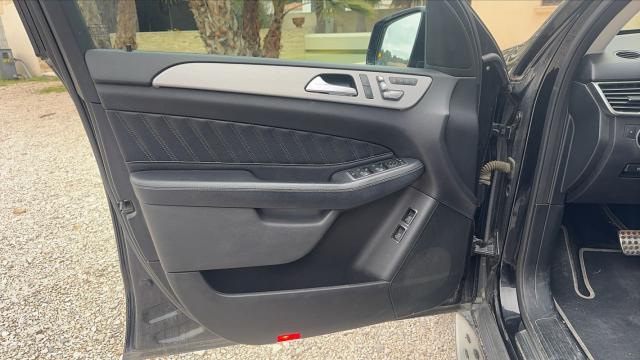 Mercedes Benz Classe Gle image 2