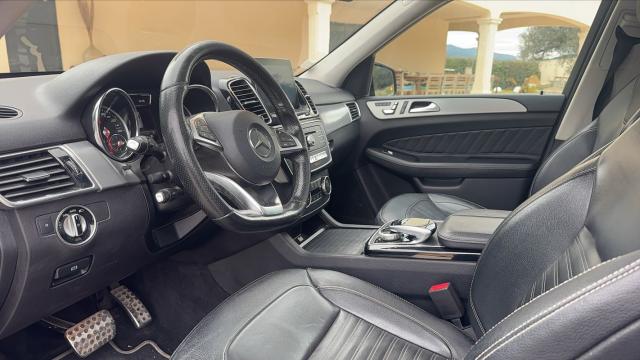 Mercedes Benz Classe Gle image 3