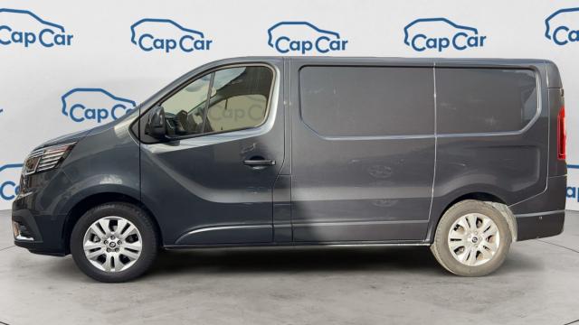 Renault Trafic image 8