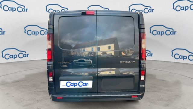 Renault Trafic image 6