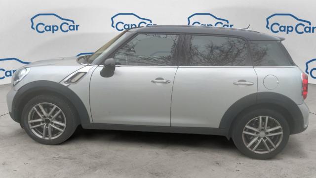 Mini Countryman image 1