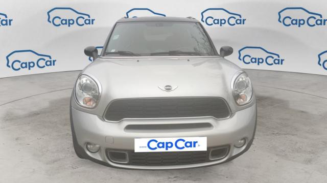 Mini Countryman image 6
