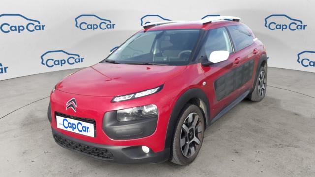 Citroen C4 1.2 Puretech 110 Shine Edition