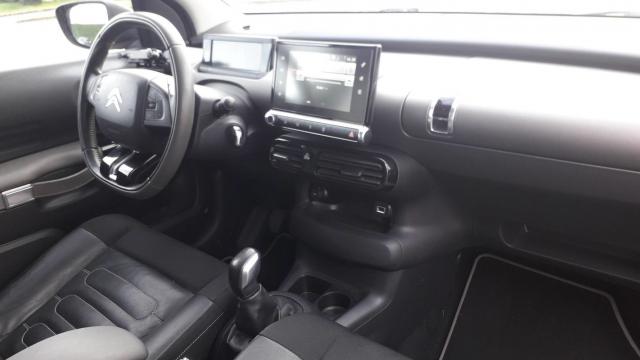 Citroen C4 image 3