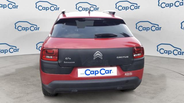 Citroen C4 image 5