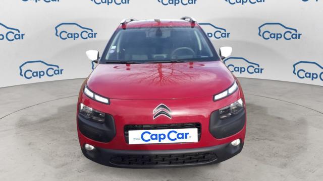 Citroen C4 image 1
