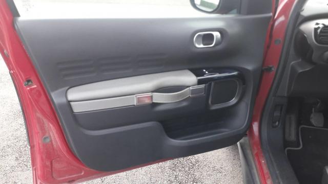 Citroen C4 image 4