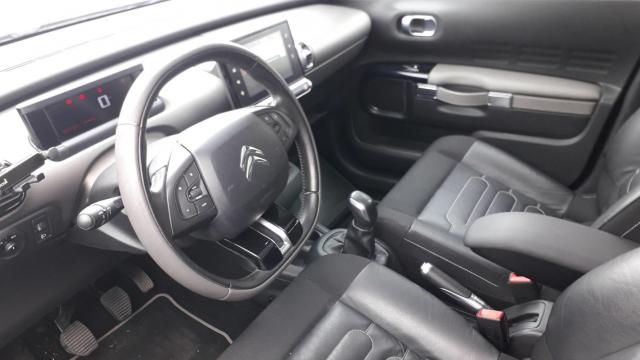 Citroen C4 image 7