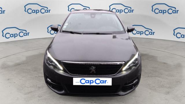 Peugeot 308 image 4