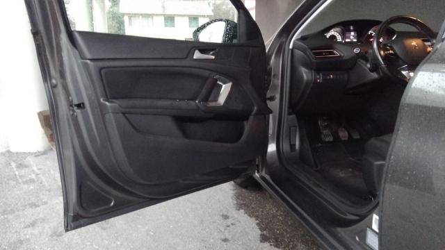 Peugeot 308 image 5