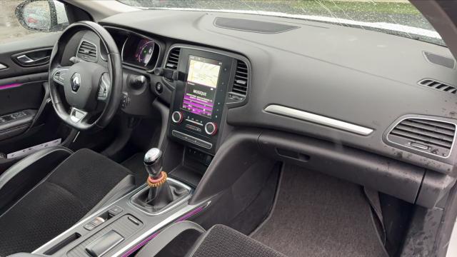 Renault Mégane image 9