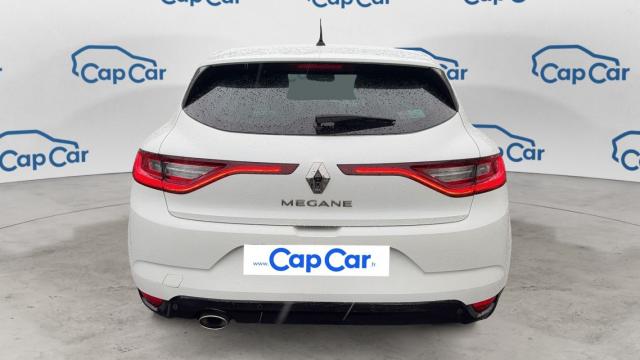 Renault Mégane image 2