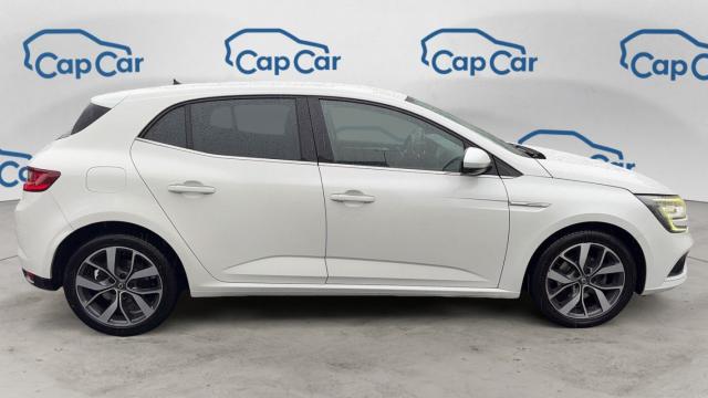 Renault Mégane image 8