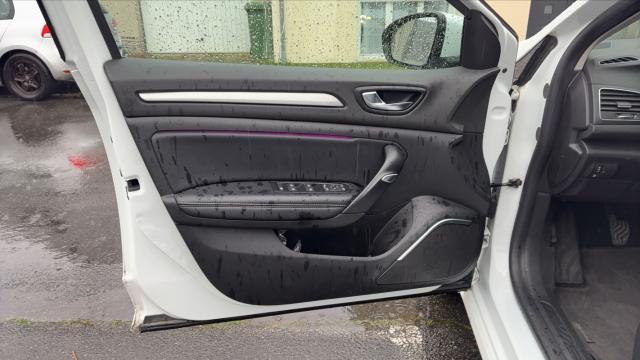 Renault Mégane image 6