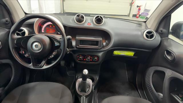 Smart Fortwo image 2