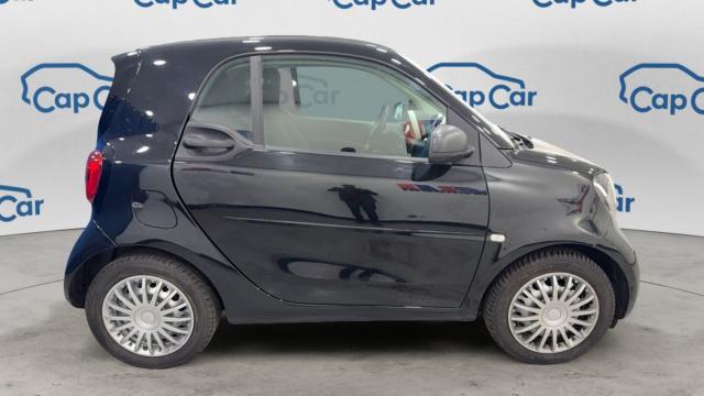 Smart Fortwo image 1
