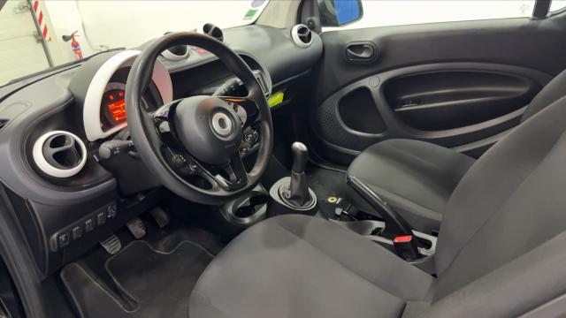 Smart Fortwo image 5