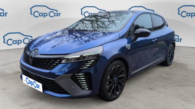 Renault Clio V 1.6 E-Tech 145 Edc Esprit Alpine - Garantie Constructeur