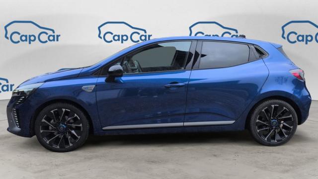 Renault Clio image 1