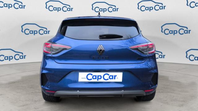 Renault Clio image 5