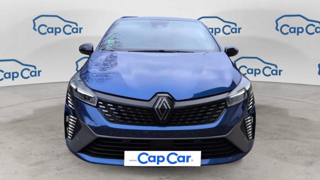 Renault Clio image 3