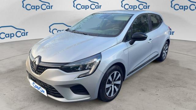 Renault Clio 1.0 Tce 90 Limited - Entretien Constructeur