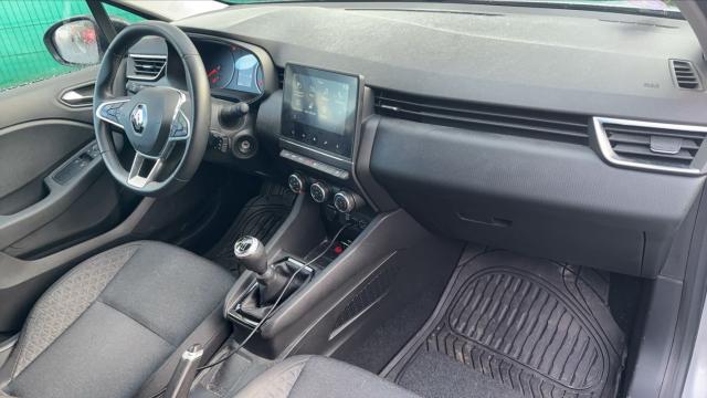 Renault Clio image 1