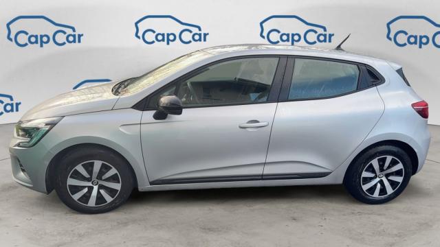 Renault Clio image 6