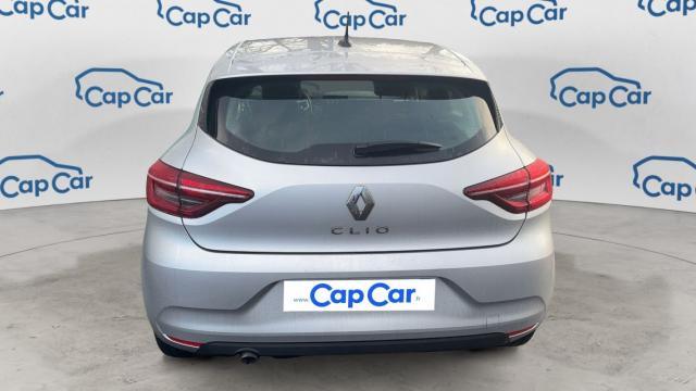 Renault Clio image 7