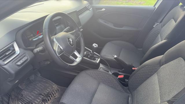 Renault Clio image 4