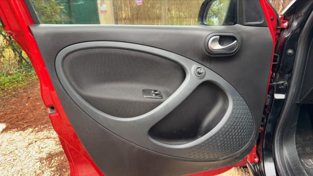 Smart Forfour image 5